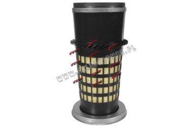 FILTR POWIETRZA SA16397 /HIFI/