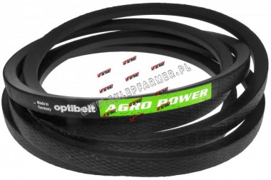 PAS KLIN. 060162 /OPTIBELT/ AGRO POWER