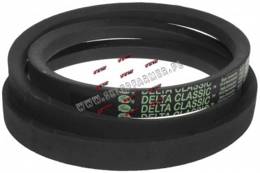 PAS KLIN. 80330715 /GATES/ DELTA CLASSIC C140