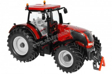 ZABAWKA 1:32 CIGNIK VALTRA S 3281 SIKU