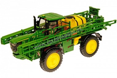 ZABAWKA 1:32 OPRYSKIWACZ JD 4040I 4065 SIKU