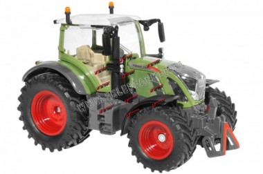 ZABAWKA 1:32 CIGNIK FENDT 724 VARIO 3285 SIKU