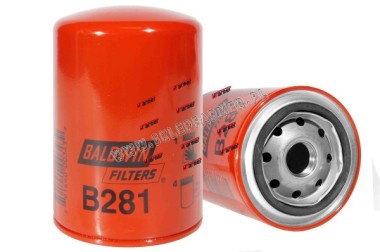 FILTR OLEJU B281 /BALDWIN/