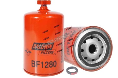 FILTR PALIWA BF1280 /BALDWIN/