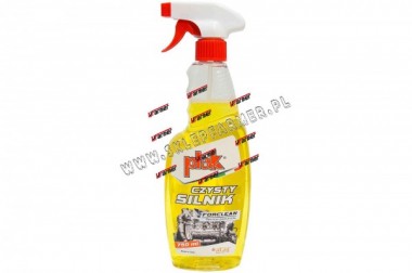 FORCLEAN CZYSTY SILNIK 750ML.