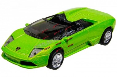 ZABAWKA 1:55 SAMOCHD LAMBORGHINI 1318 SIKU