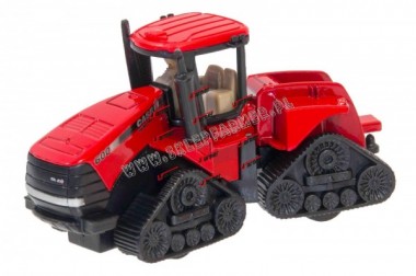 ZABAWKA 1:87 CIGNIK CASE 600 QUADTRAC 1324 SIKU