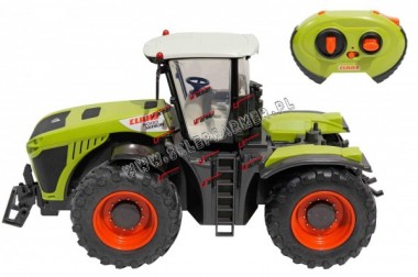 ZABAWKA 1:16 CIGNIK CLAAS XERION RC5000 /ZDA.STER