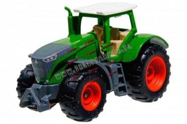 ZABAWKA 1:87 CIGNIK FENDT 1050 VARIO SIKU