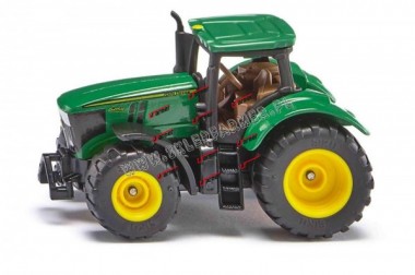 ZABAWKA 1:87 CIGNIK JD 6215R 1064 SIKU