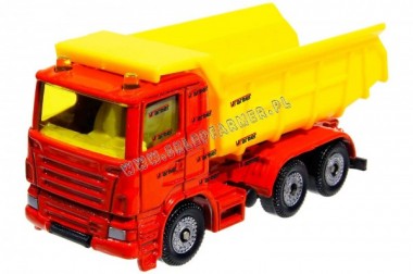 ZABAWKA 1:87 CIʯARWKA WYWROTKA LKW 1075 SIKU