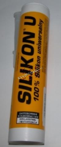 SILIKON UNIW. /BEZBARWNY/ 300ML.