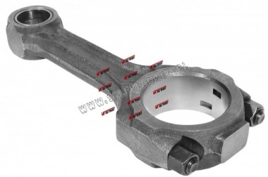 KORBOWD SILNIKA D37M1004100A /STD/ T25 