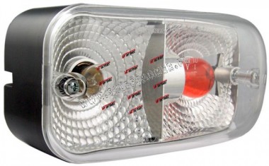 LAMPA KIER.Z AR./PRAWA/ N/T. ZETOR