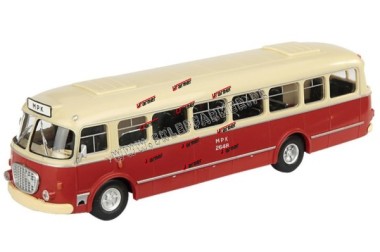 ZABAWKA 1:43 AUTOBUS JELCZ 272 MEX PRL