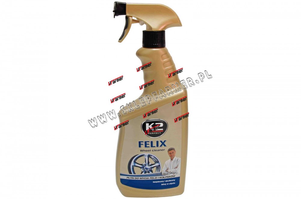 FELIX DO MYCIA FELG 770ML.