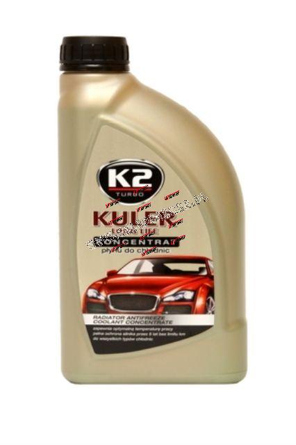 P£YN CH£OD. /KULER/ /ZIELONY/ KONCENTRAT 1L.