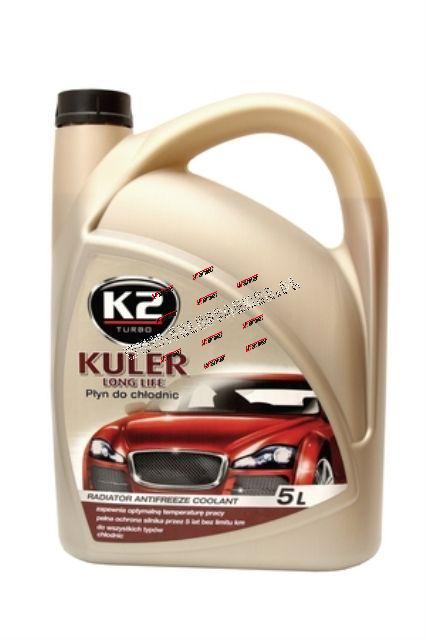 P£YN CH£OD. /KULER/ /ZIELONY/ P£YN 5L.