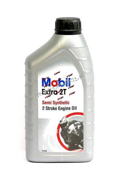 MOBIL /EXTRA 2T/ 1L.