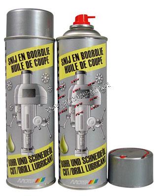 /MOTIP/ OLEJ DO CIĘCIA I WIERCENIA 500ML.
