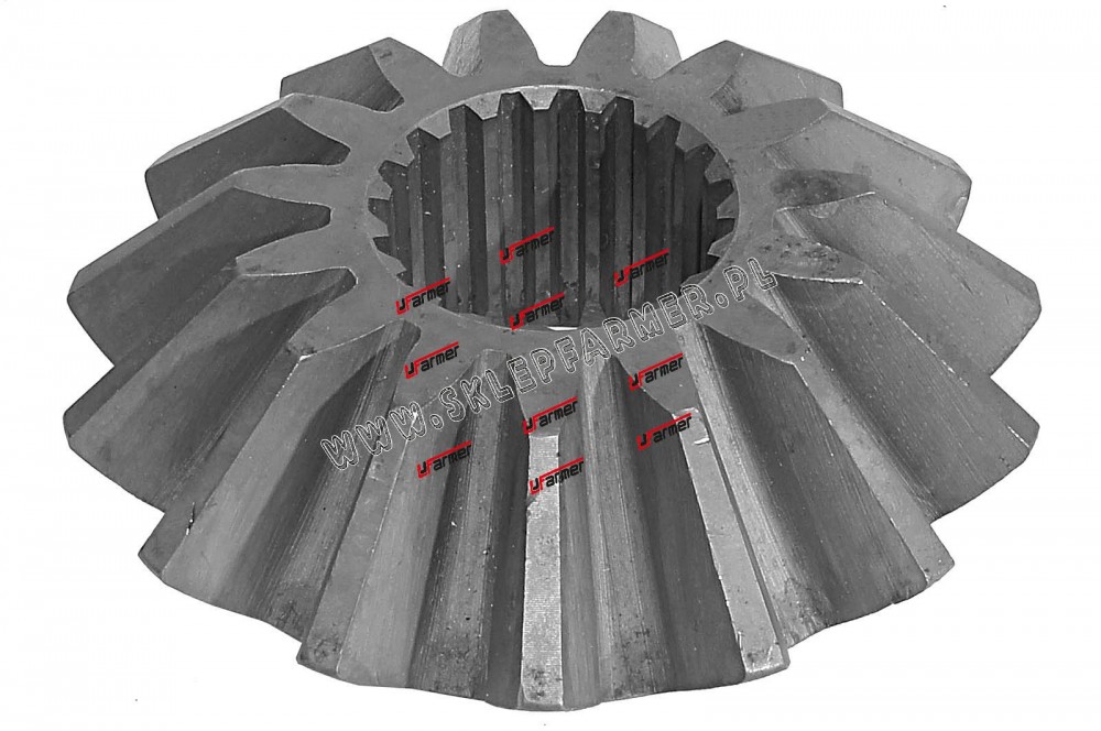 KOŁO ZĘB./NA FREZ/ 5223000070 /SIP/ Z-224