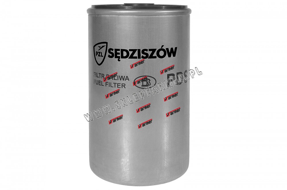 FILTR PALIWA PDS-7.1/1 /SĘDZISZÓW/