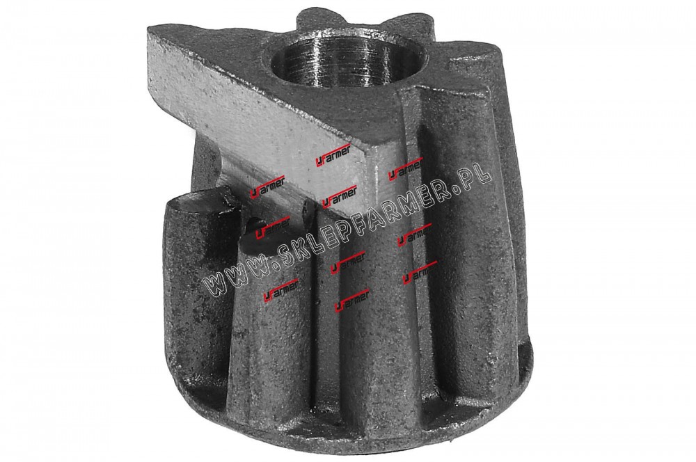 KOŁO STOŻKOWE Z/8 522307310 /SIP/ Z-224