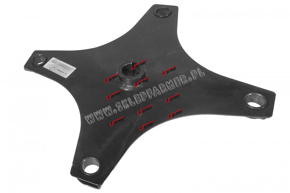 KRZYŻAK OBROTOWY 5223135021 /SIP/ Z-224