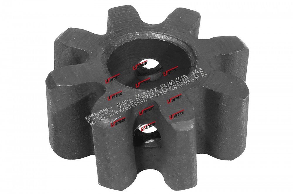 KOŁO ŚLIMAKOWE 522307406 /SIP/ Z-224