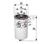 FILTR PALIWA PDS-7.1.4 /SDZISZW/