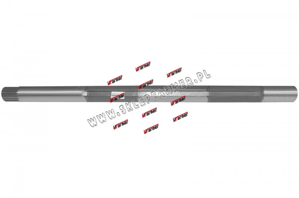 WAŁEK NAPĘDOWY 5224061121 /SIP/ Z-224