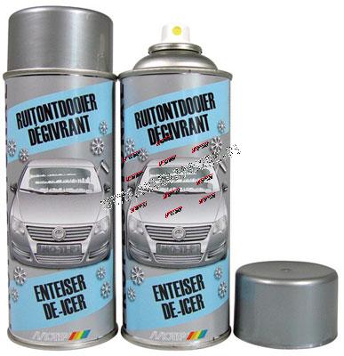 /MOTIP/ ODMRAŻACZ /SPRAY/ 400ML.
