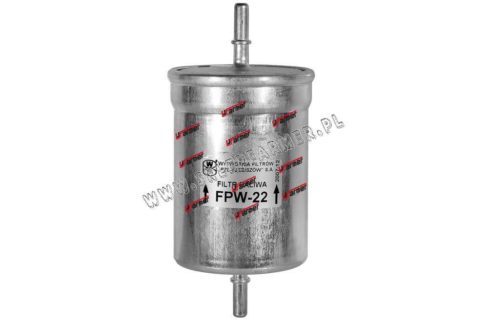 FILTR PALIWA FPW-22 /SĘDZISZÓW/