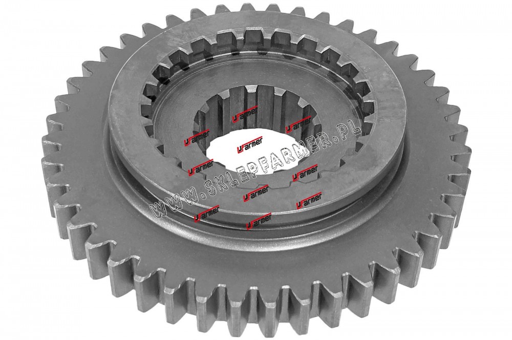 KOO REDUKTORA PRZESUWNE 50419490 /SKROPOL/ C360 