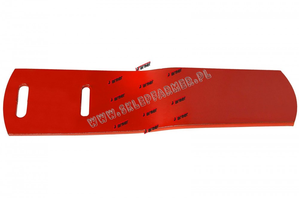 LISTWA 053387 /PRAWA/ KVERNELAND /VULCAN/