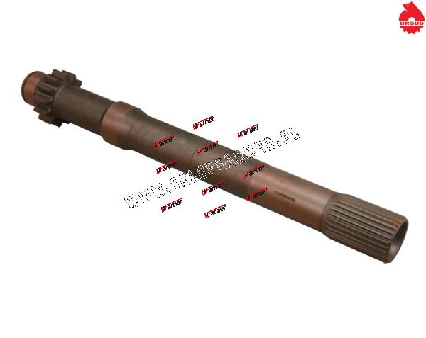 WAŁEK SPRZĘGŁA C3603P II 50819030 /URSUS/