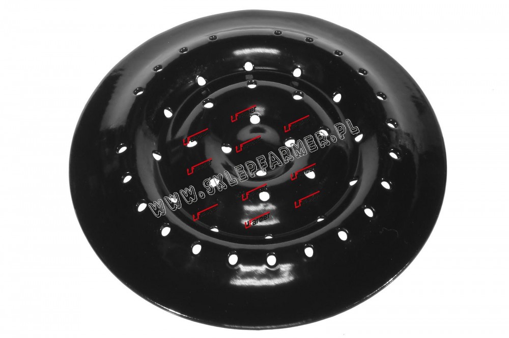 KRĄŻEK OPOROWY /METAL/ 4002040420 OPRYSKIWACZ