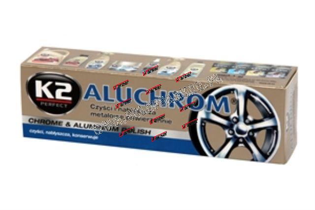 /ALUCHROM/ PASTA DO CZYSZCZENIA