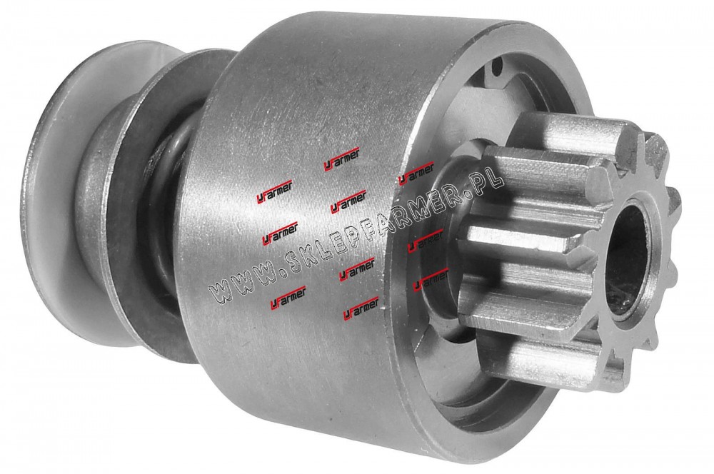ZESPÓŁ SPRZĘGAJĄCY T25 R11L /EXP/ 40842700 T25