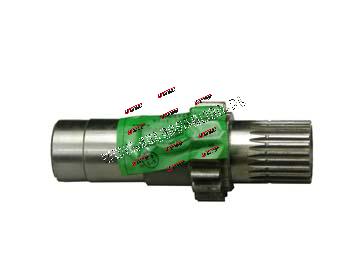 WAŁEK REDUKTORA /SKROPOL/ C360