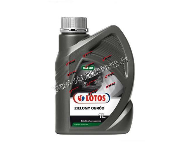 LOTOS /ZIELONY OGRÓD/ 1L.