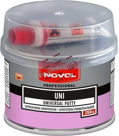 /NOVOL/ SZPACHLÓWKA /UNI/ 0.25KG.