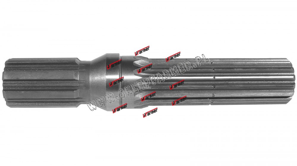 PӣO SKRZYNI /PRAWA//SKROPOL/ KR 5040241690 BIZON