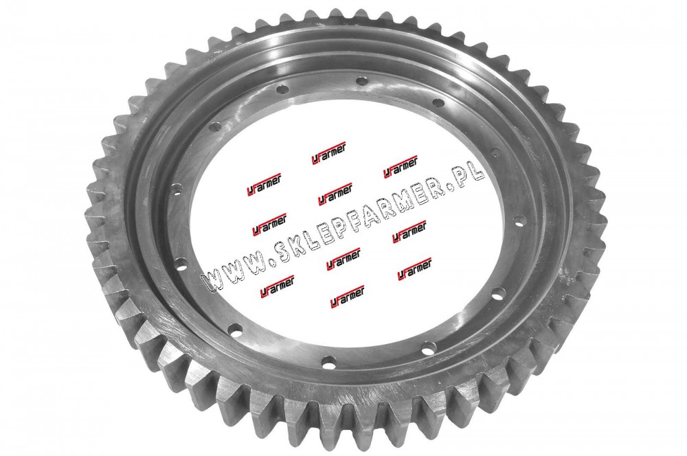 KOŁO MECH.ROŻNICOWEGO 5040240372 /SKR/ BIZON