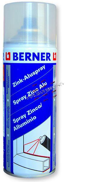 /BERNER/ ALU CYNK 400ML.