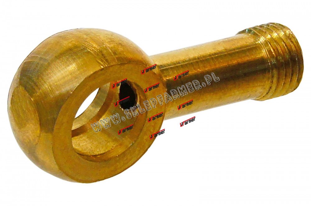 ŁĄCZNIK OCZKOWY 31723331 MF
