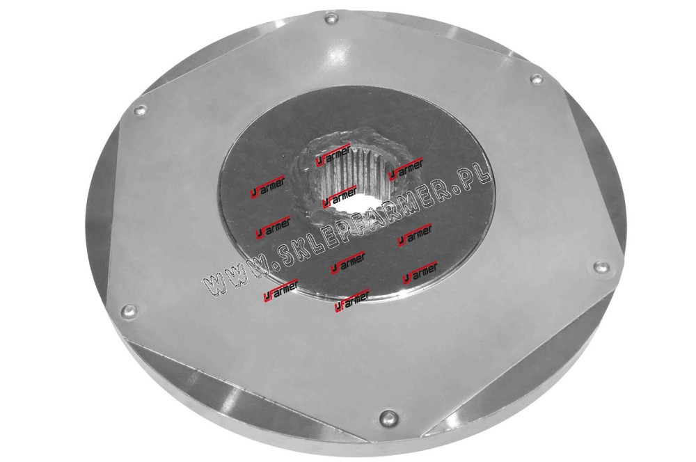 TARCZA SPRZĘGŁA 5223045500 /SIP/ Z/224
