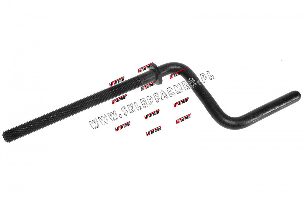 ŚRUBA REGULACJI 5223016000 /SIP/ Z-224