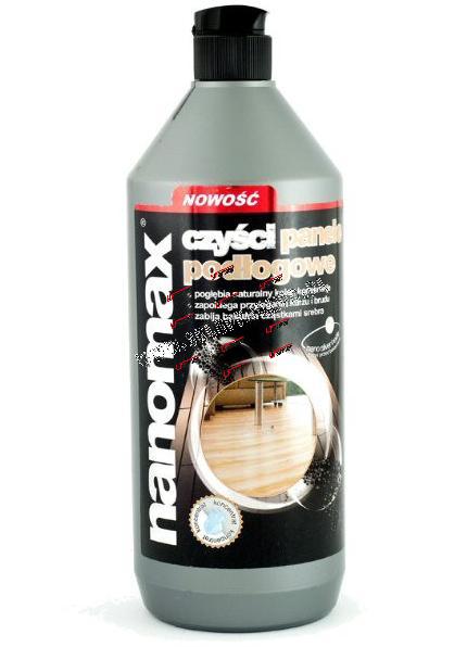 NANOMAX DO PODŁÓG PANELOWYCH 1L.