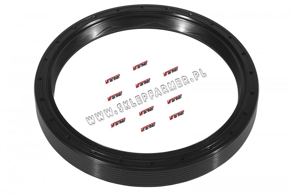 SIMMERING 110X130X12 NBR BASLDRWX7 /CORTECO/